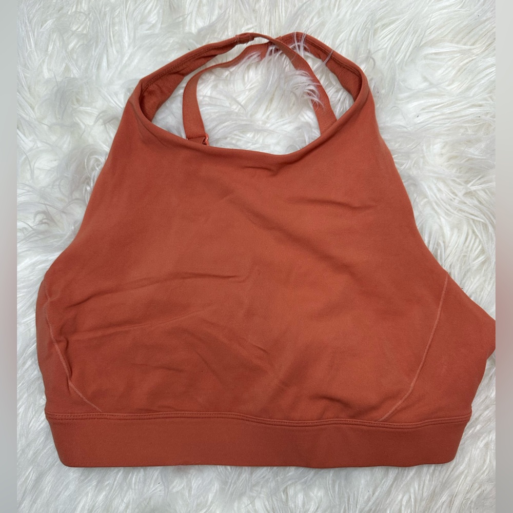 Medium to High Support Sports Bra